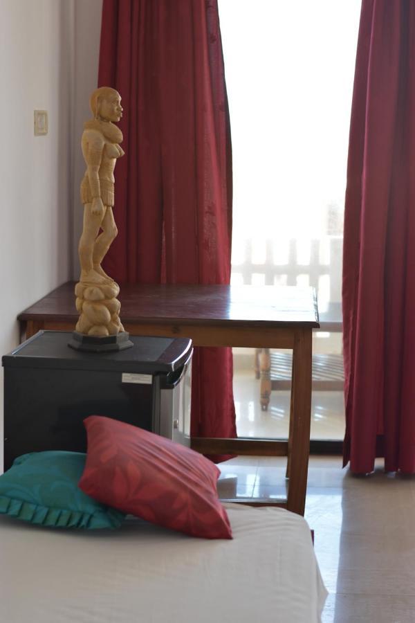 Packbag Beach Hotel Kovalam Exterior foto